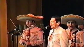 Mariachi Cobre 1999 At Epcot Disney World