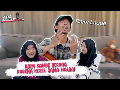 KEHIDUPAN MUSISI YANG DULUNYA KOMIKA// ADA Podcast