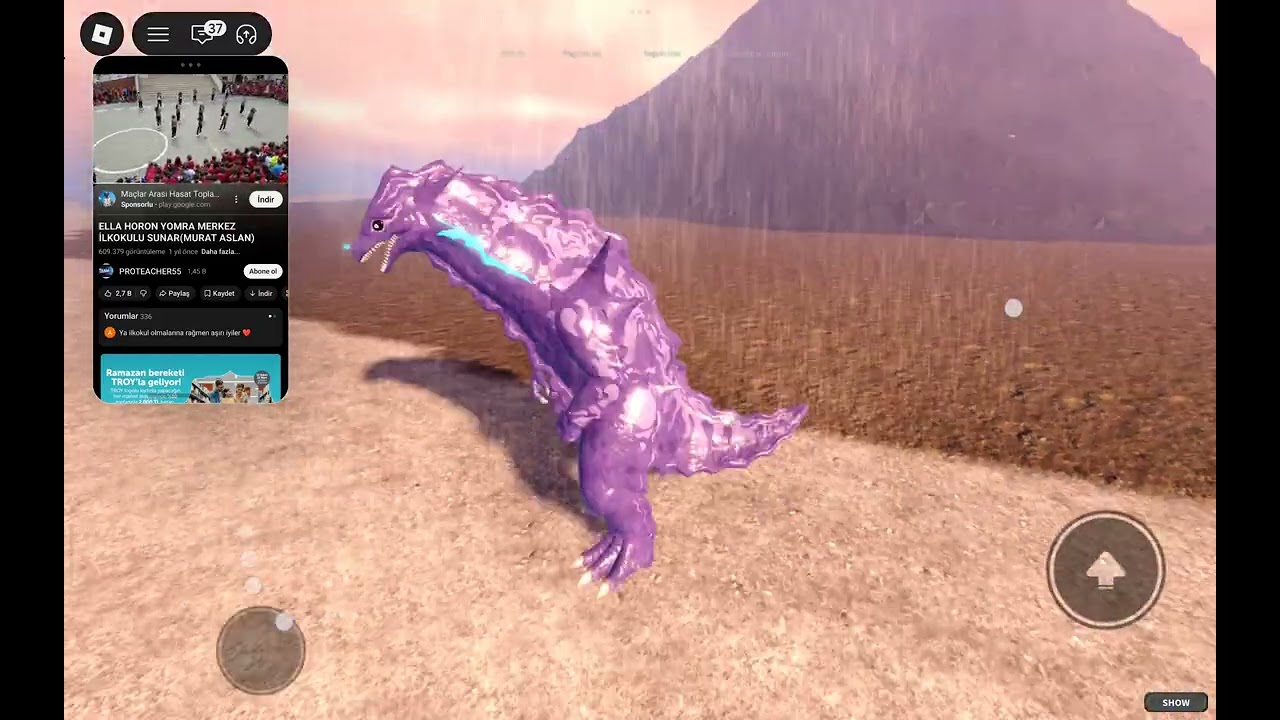 Oyna oyna voltidra HELELELELELELEL