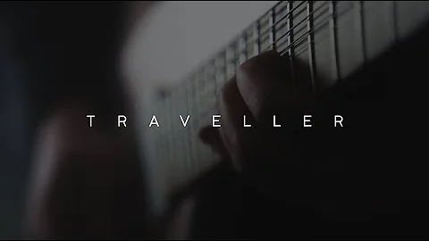 Joshua De La Victoria & Joseph Anidjar // TRAVELLER