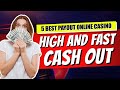 5 Best Payout Online Casinos ♠️♣️♥️♦️ High and Fast Cash ...