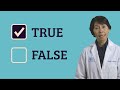 (Audio Described) Ask a Scientist: Eye Myths and Facts