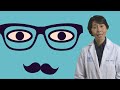 (Audio Described) Ask a Scientist: Eye Myths and Facts