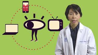 (Audio Described) Ask a Scientist: Eye Myths and Facts