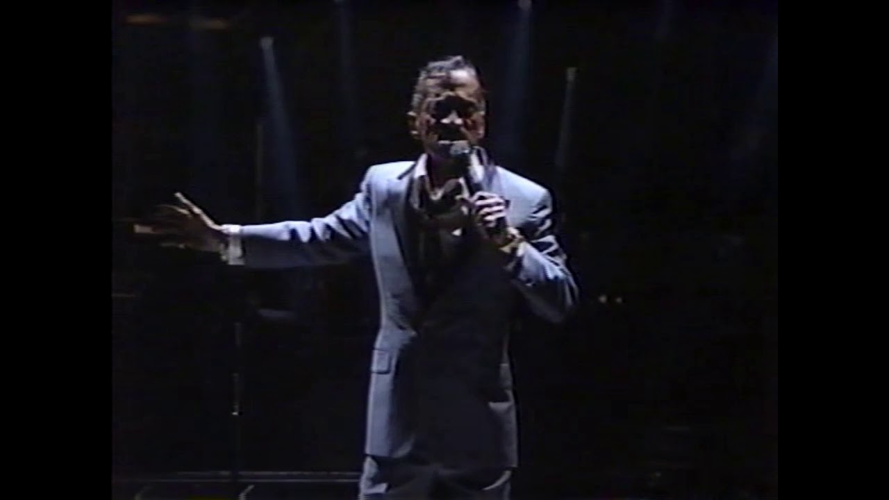 Sammy Davis Jr   Music Of The Night