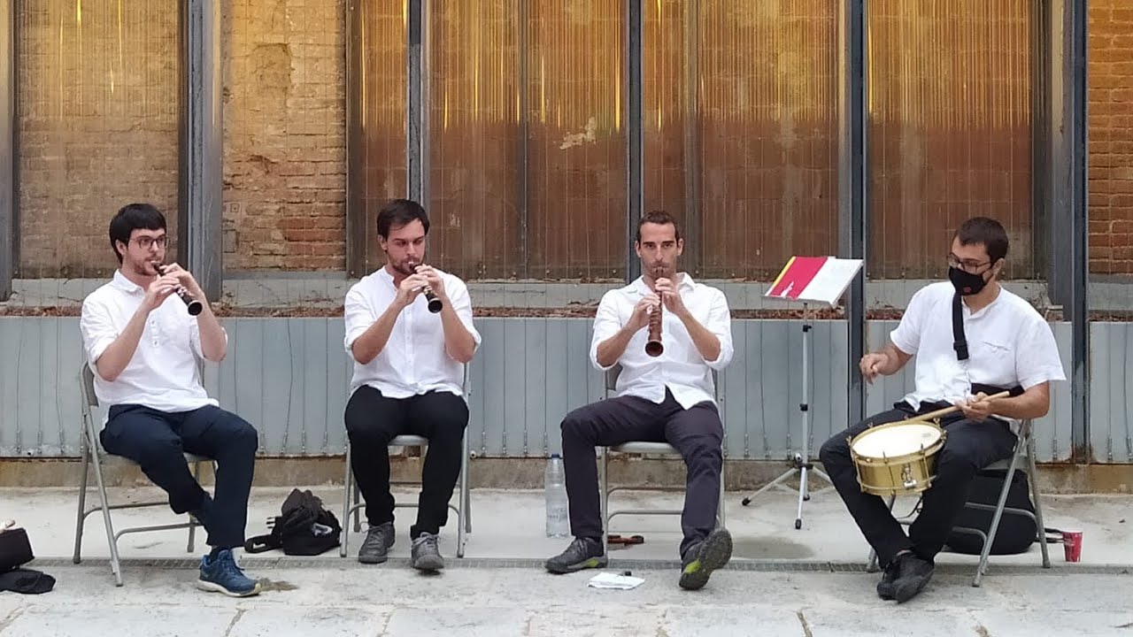 El Virtuós - Xalocs (setembre 2020)