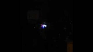 La Roux Bulletproof Remix LED Light Show by Pixxie - Liquid Emotions - Crib Session