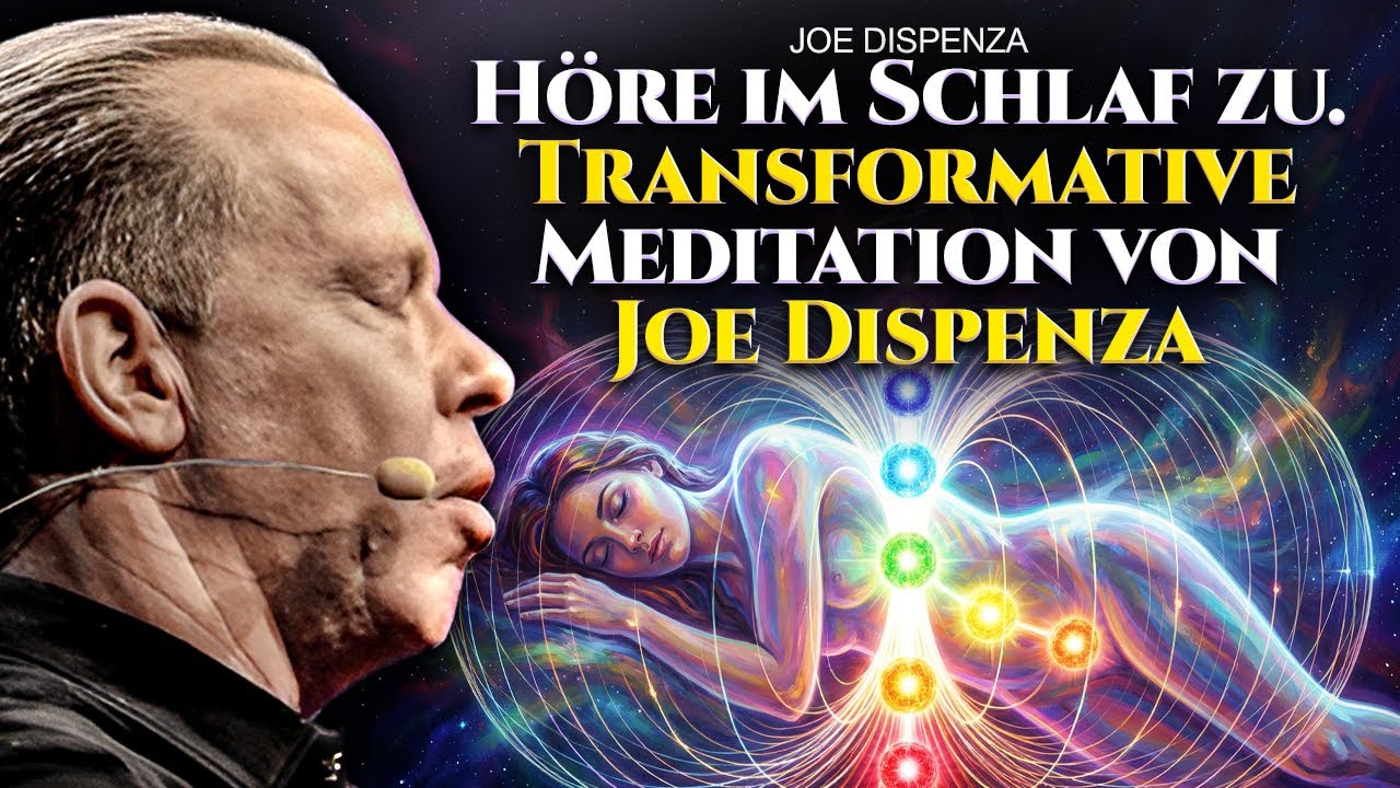 Neues Jahr… Ein Höheres Selbst Hypnose – Geführte Meditation