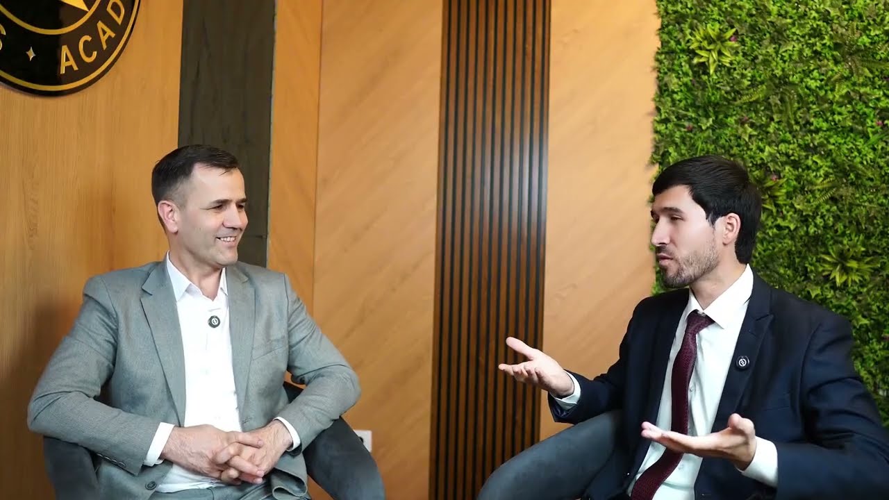 Сирри асосии сарватмандӣ. Илм ва Тиҷорат