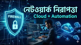 How to Become Network Security Engineer | TCT Power