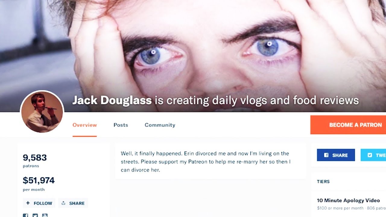 Awful Patreon Rewards (YIAY 