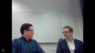 20190925a My MBA Journey at Melbourne Business School