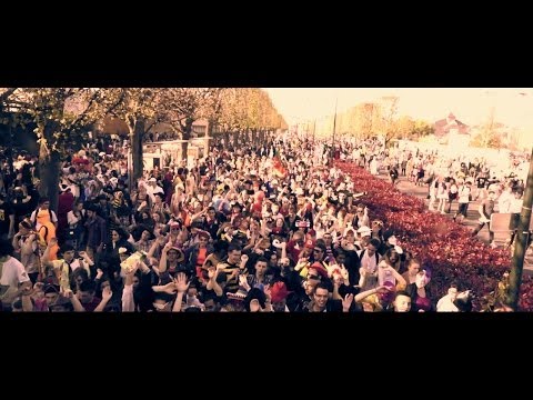 Le Carnaval de Caen [17e édition]