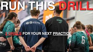 Famous 2 Drills For Your Next Practice… Net Worth