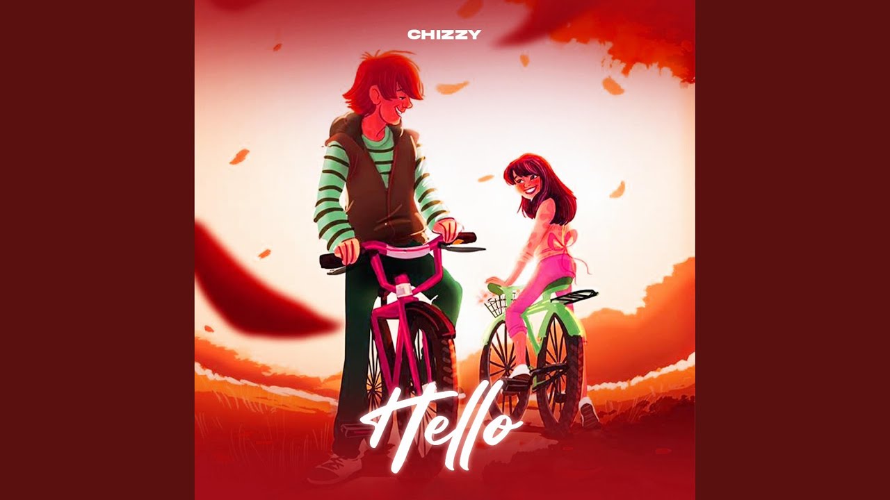 Obejrzyj Hello w YouTube Obejrzyj Hello w YouTube