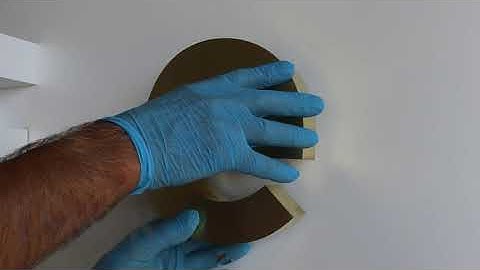 Indirect Illuminated Channel Letter Installation (Profile-14)