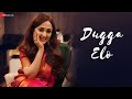 Dugga Elo || Official Music Video || Monali Thakur   Guddu   Indranil Das