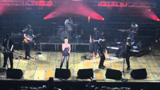 Sassja ft. Remi - Etikete (Live)
