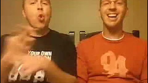 CODA BROTHERS: What Deaf people LOVE about Interpreters