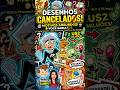 NINGUEM sabe o porquê desses CARTOONS serem CANCELADOS ❌ p1 #cartoon #curiosidades #shorts