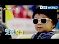 The Return of Superman | 슈퍼맨이 돌아왔다 - Ep.213: That Makes a Family [ENG/IND/2018.02.25]
