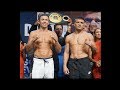 Post Gennady &quot;GGG&quot; Golovkin vs Sergiy Derevyanchenko