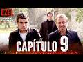 Ezel Episode 9 Spanish Dubbed 