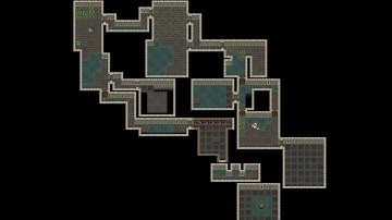 Shattered Pixel Dungeon - Prison (OST)