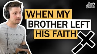 Sharing Your Faith with a Loved One /W Capturing Christianity
