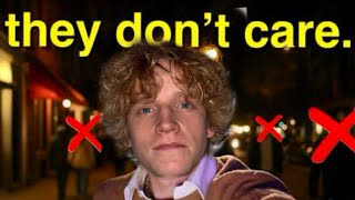 Give me 58 sec… I’ll DELETE your fear of rejection