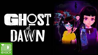GHOST at DAWN - Definitive Edition trailer