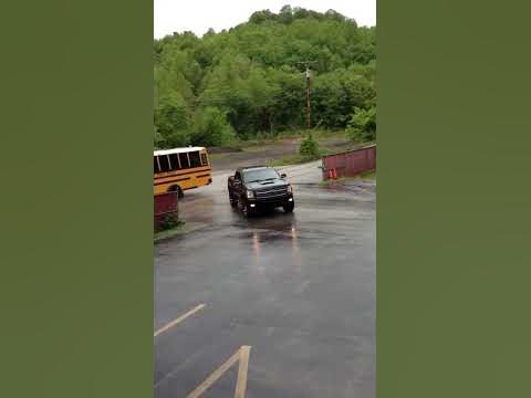 2013 6.2 liter supercharged Chevy - YouTube