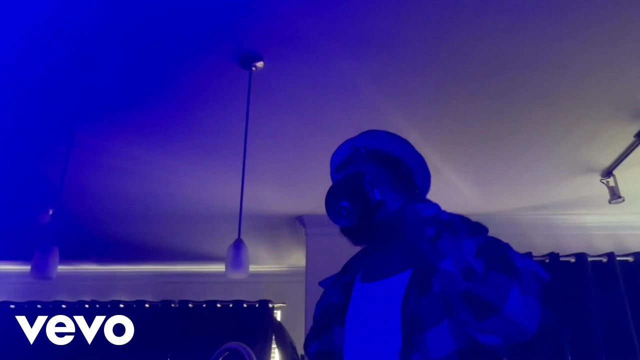 Young LA Cat Blue Bape Ski Mask YouTube