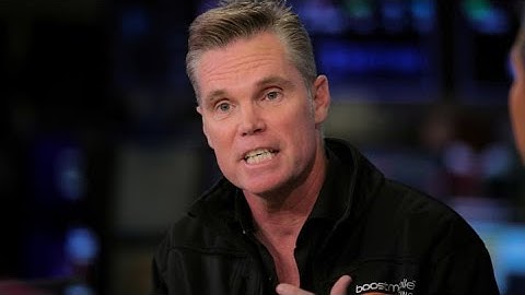 Boost Mobile founder Peter Adderton on the push to buy the company from Sprint