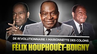 Toute l’histoire sans filtre de la Côte d’Ivoire et d’HouphouëtBoigny