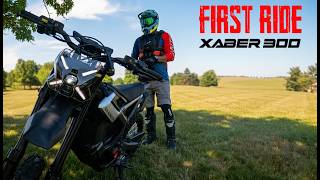 Segway Xaber 300 First Ride & Review - User Experience S2E2