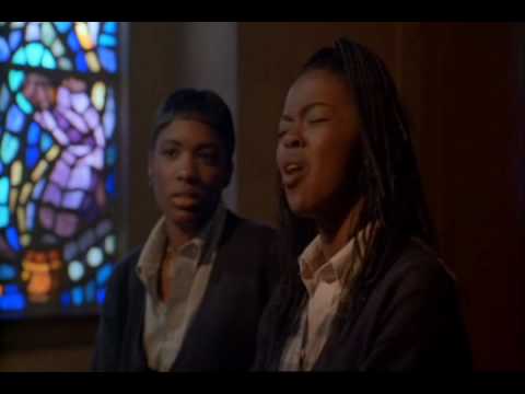 Sister Act 2 - Back In The Habit - Part 6 HQ