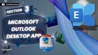 Master Microsoft Exchange | Troubleshooting Outlook Desktop App Issues | Part 3 screenshot 1