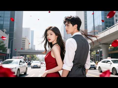 【ENG SUB】10 Years of Marriage. She Saved His Life. He Destroyed the Proof.