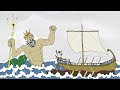 Oceans Give, Oceans Take | Robert Krulwich
