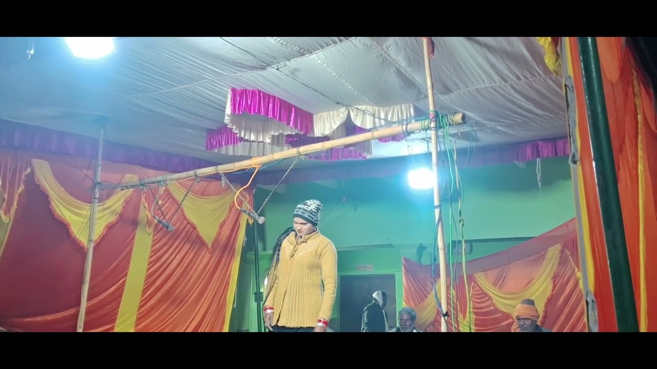 तुम्हें दिल से हम कैसे जुदा करेंगे जुगनू डांसर की आवाज मैं ग़ज़ल 