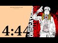 Jay-Z Ft. Lil Wayne, Drake & Beyoncé - Family Feud // Dedication 6 + 4:44