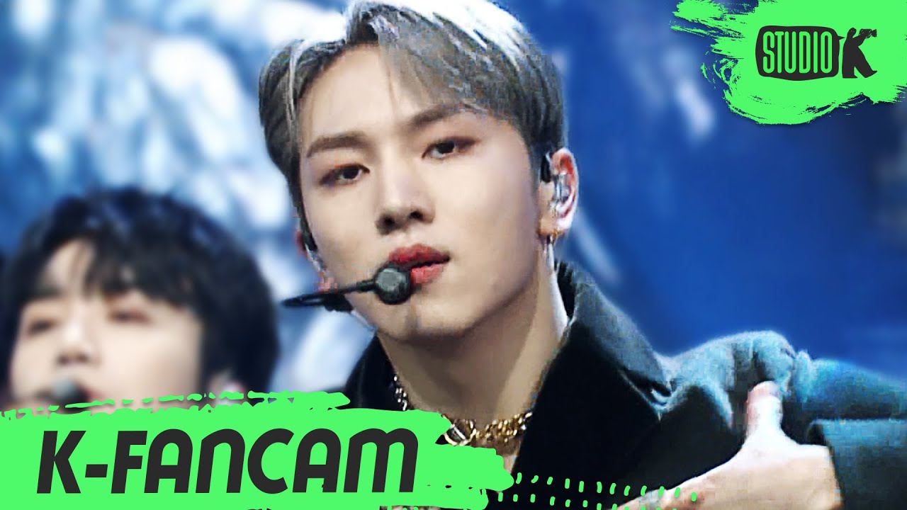 [K-Fancam] 펜타곤 키노 직캠 'Feelin' Like' (PENTAGON KINO Fancam) l @MusicBank 220204