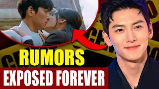 The Truth Behind Ji Chang Wook's Rumors and Backlash: How He Reinvented Himself in 2026