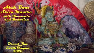 Miniatura del video "Alek Bom - Shiva Mantra (with melodica and theremin)"