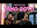 Jyu k  tamo  roto ft luibj  oficial