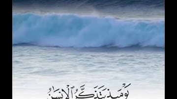 تلاوه خاشعه  الشيخ  عمر الدريويز أواخر سوره  الفجر