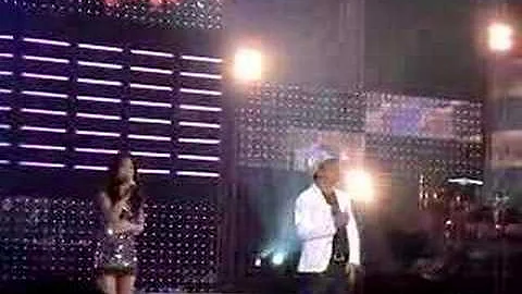 Robert Sunga and Shauna Simon