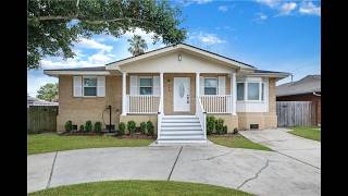Residential for rent - 344 W LOUISIANA STATE Drive, Kenner, LA 70065