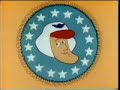 Roger Ramjet Intro